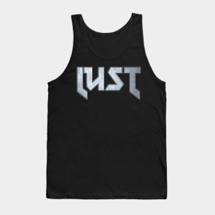 Lust Tank Top